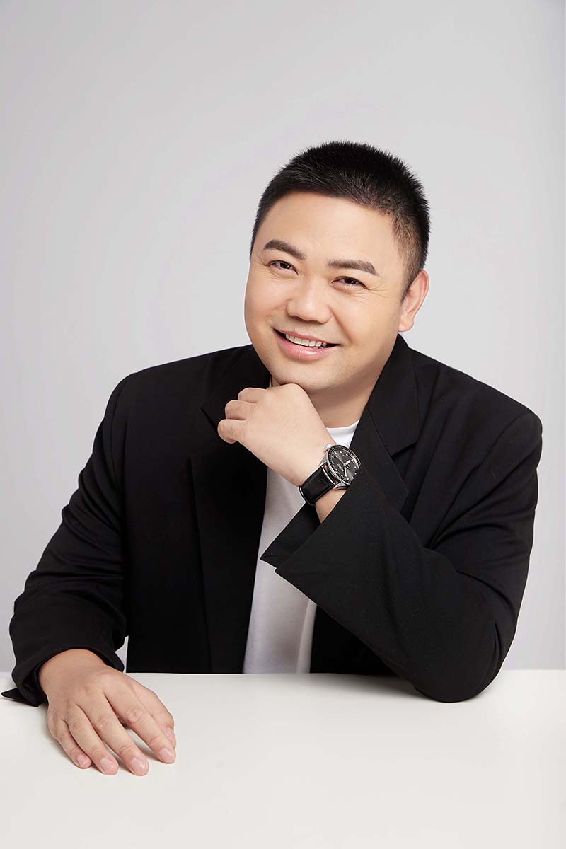 路晴設(shè)計師